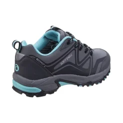 Abbeydale Low Women's Hiking Shoes
