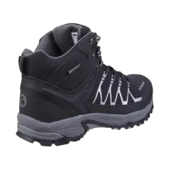 Abbeydale Mid Softshell Hiker WP