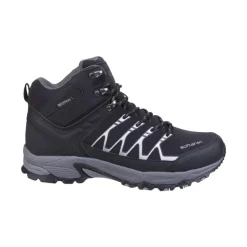 Abbeydale Mid Softshell Hiker WP