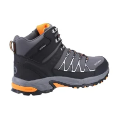 Abbeydale Mid Softshell Hiker WP