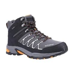 Abbeydale Mid Softshell Hiker WP