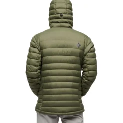 Access Down Hoody Insulated Jacket