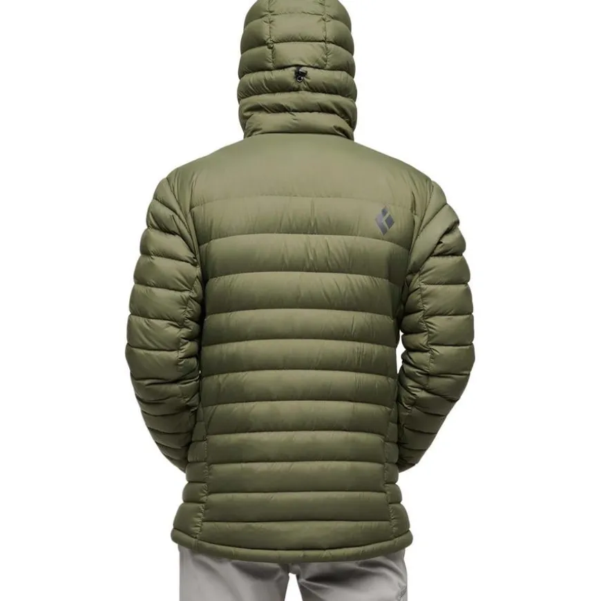 Access Down Hoody Insulated Jacket