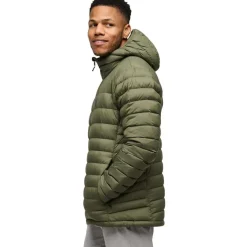 Access Down Hoody Insulated Jacket