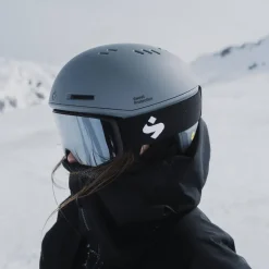 Adapter Mips Ski/Snowboard Helmet