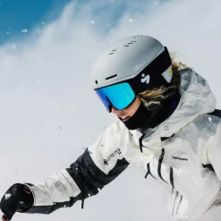 Adapter Mips Ski/Snowboard Helmet