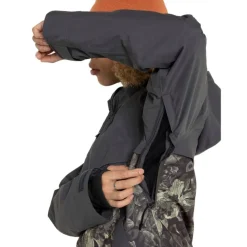 Addisen 2L Women's Insulated Ski Jacket