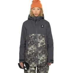 Addisen 2L Women's Insulated Ski Jacket