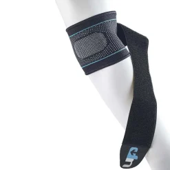 Advanced Compression Elbow Support