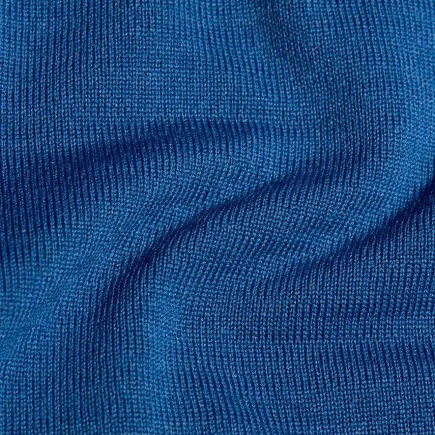 Aenergy Light ML Half Zip Pull Men's Fleece