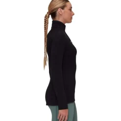 Aenergy Light ML Half Zip Women's Technical Fleece