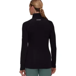 Aenergy Light ML Half Zip Women's Technical Fleece