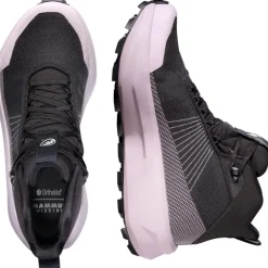Aenergy MTN Mid GTX Women's Waterproof Hiking Boots