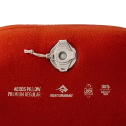 Aeros Premium Inflatable Camping Pillow Regular