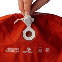 Aeros Premium Inflatable Camping Pillow Regular