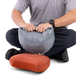 Aeros Premium Inflatable Camping Pillow Regular