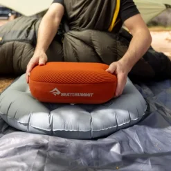 Aeros Premium Inflatable Camping Pillow Regular