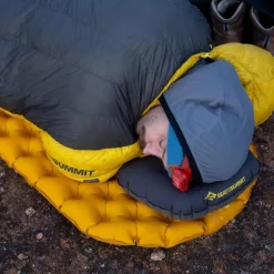 Aeros Ultralight Camping Pillow Large