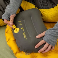 Aeros Ultralight Camping Pillow Large