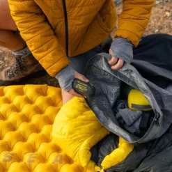 Aeros Ultralight Camping Pillow Large
