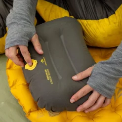 Aeros Ultralight Camping Pillow Regular