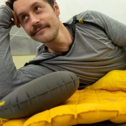 Aeros Ultralight Camping Pillow Regular