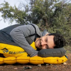 Aeros Ultralight Camping Pillow Regular