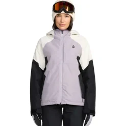 Agate Insulated Women's Snowboard Jacket