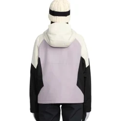 Agate Insulated Women's Snowboard Jacket