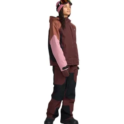 Agate Insulated Women's Snowboard Jacket