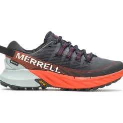 Agility Peak 4 Gore-Tex Women's Running Shoes