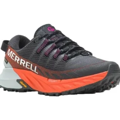 Agility Peak 4 Gore-Tex Women's Running Shoes