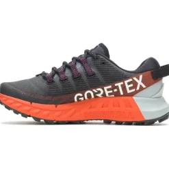 Agility Peak 4 Gore-Tex Women's Running Shoes