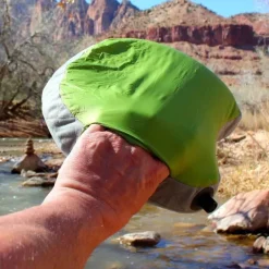 Air Core Hood/Camp Pillow UL Inflatable Travel Pillow