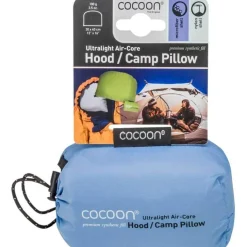 Air Core Hood/Camp Pillow UL Inflatable Travel Pillow