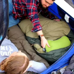 Air Core Hood/Camp Pillow UL Inflatable Travel Pillow
