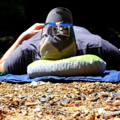 Air Core Hood/Camp Pillow UL Inflatable Travel Pillow