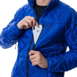 [ak] Baker Down Insulated Snowboard/Ski Jacket