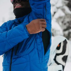 [ak] Baker Down Insulated Snowboard/Ski Jacket