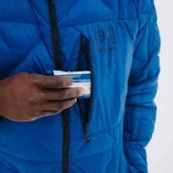 [ak] Baker Down Insulated Snowboard/Ski Jacket