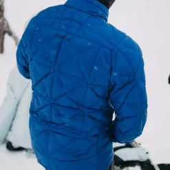 [ak] Baker Down Insulated Snowboard/Ski Jacket