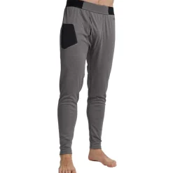 [Ak] Baker Power Wool Base Layer Pants