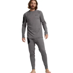 [Ak] Baker Power Wool Base Layer Pants