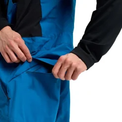 [ak] Cyclic Bib Gore-Tex Ski/Snowboard Pants
