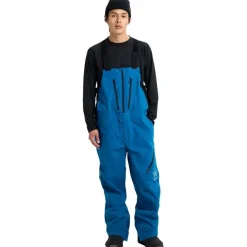 [ak] Cyclic Bib Gore-Tex Ski/Snowboard Pants