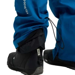 [ak] Cyclic Bib Gore-Tex Ski/Snowboard Pants