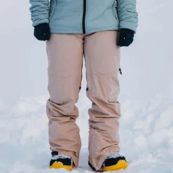 [ak] Gore-Tex Summit 2L Women's Ski/Snowboard Pants