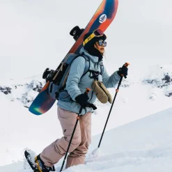[ak] Gore-Tex Summit 2L Women's Ski/Snowboard Pants