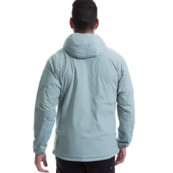 [ak] Helium Hooded Stretch Insulated Ski/Snowboard Jacket