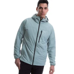 [ak] Helium Hooded Stretch Insulated Ski/Snowboard Jacket